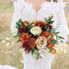Wedding Dresses Based on Seasons