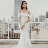 What Alterations are Possible on a Wedding Dress?