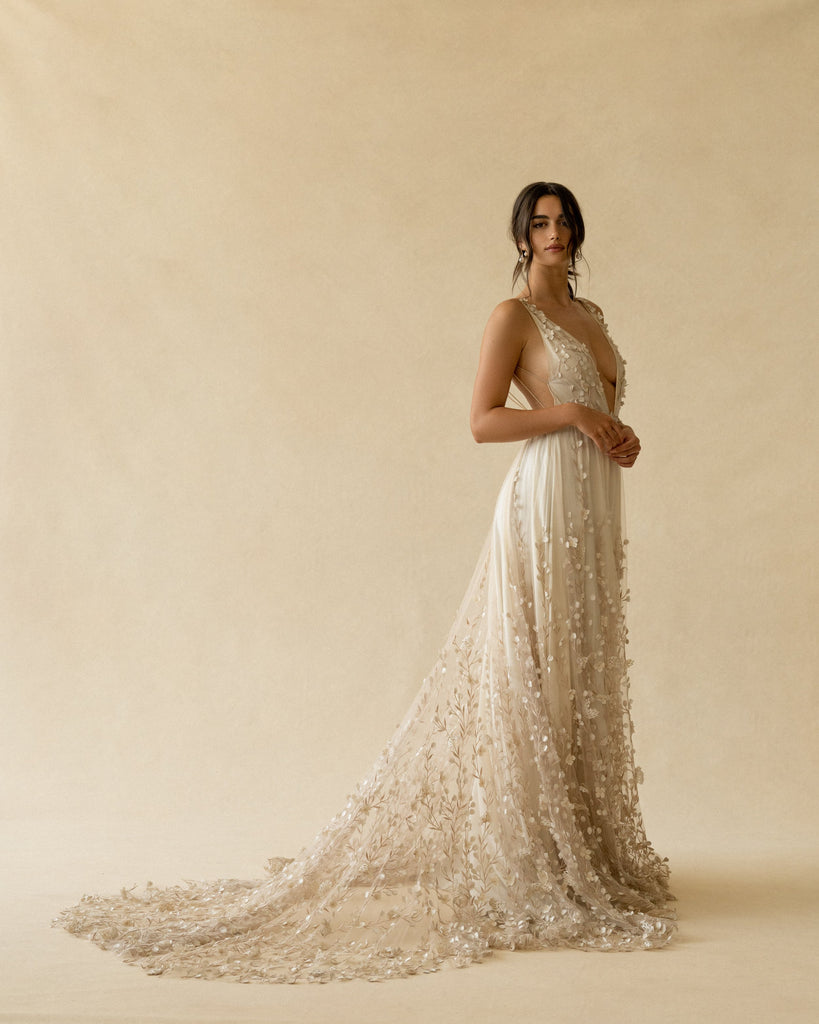 When should I start alterations on my Wedding Dress?