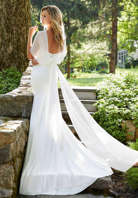 B / Morilee 12110 Size 10