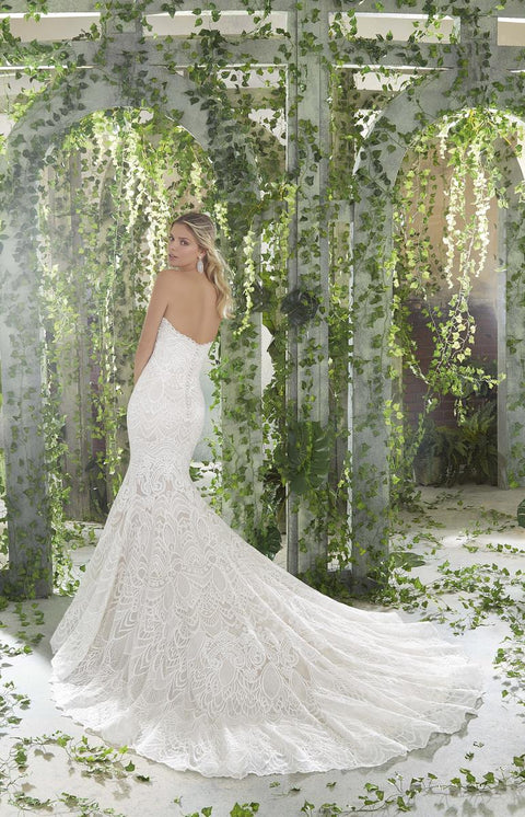 B / Morilee 1726 Size 14