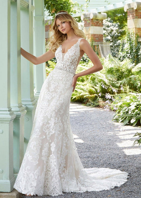 B / Morilee 2025 Size 14