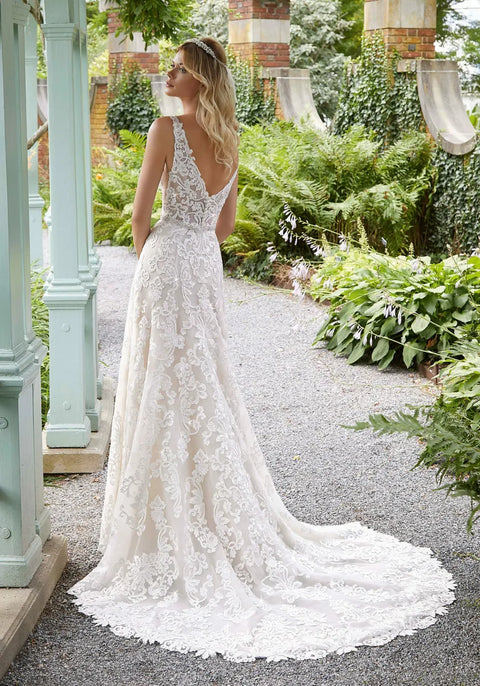B / Morilee 2025 Size 14