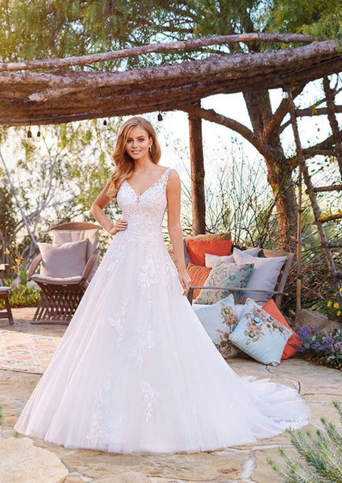 A / Martin Thornburg 220275 Size 14