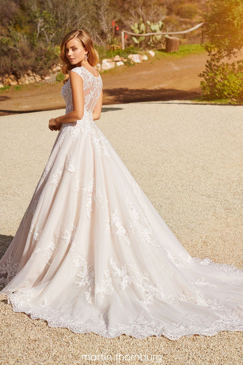 A / Martin Thornberg 220279 Size 22