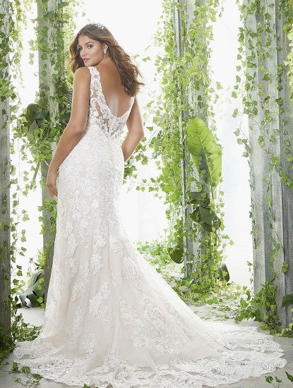 B / Morilee 3257 Size 20