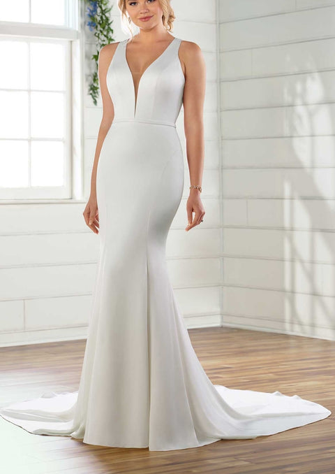 C / Essence d2654 Size 12
