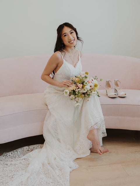 A / Jenny Choo 223003 Size 2