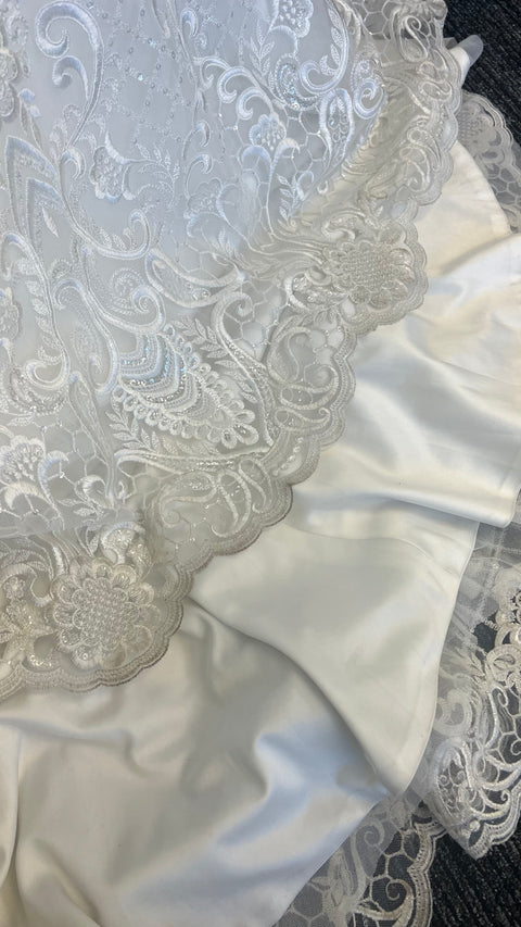B / Lis Simon Jude Size 14
