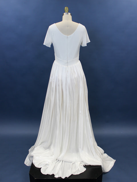 B / Chic Nostalgia Opal Size 10