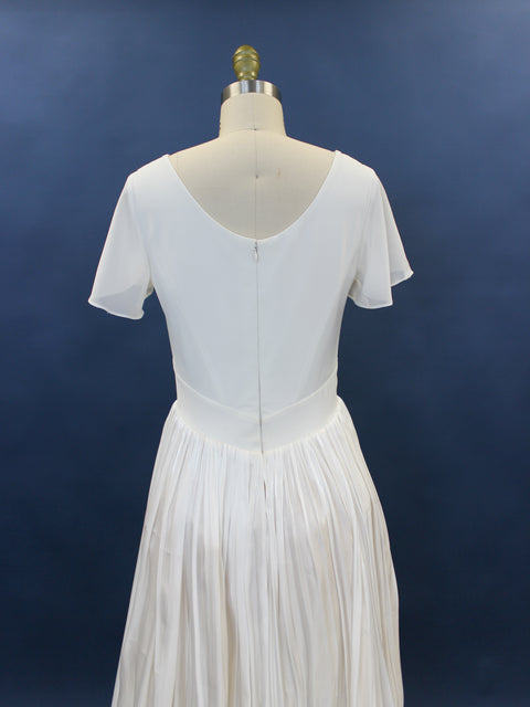 B / Chic Nostalgia Opal Size 10