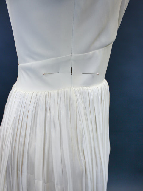 B / Chic Nostalgia Opal Size 10