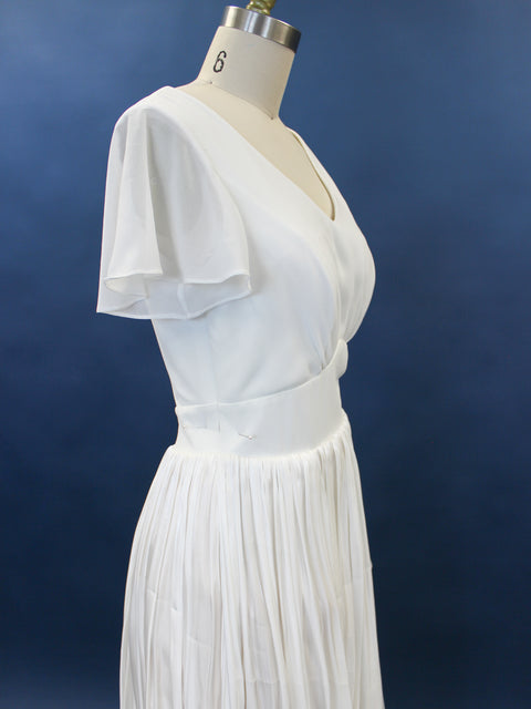 B / Chic Nostalgia Opal Size 10