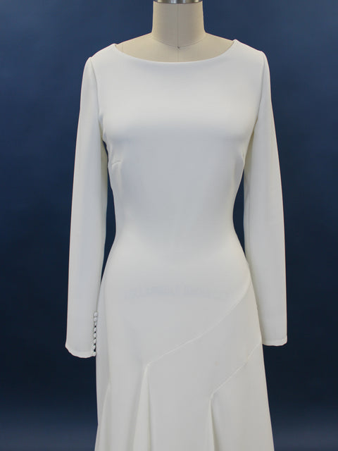 A / Atelier Pronovias River Size 10