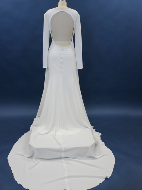 A / Atelier Pronovias River Size 10