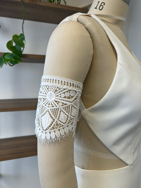S / Cuff Sleeve 003