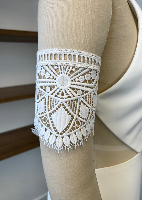 S / Cuff Sleeve 003