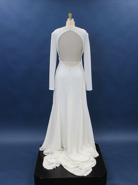 A / Atelier Pronovias River Size 10