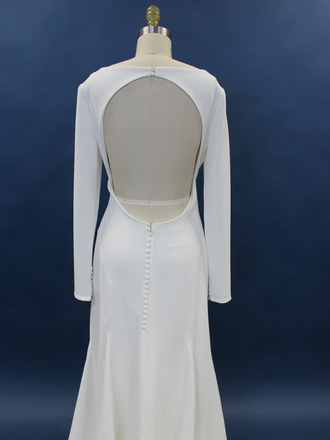 A / Atelier Pronovias River Size 10