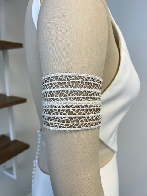 S / Cuff Sleeve 001