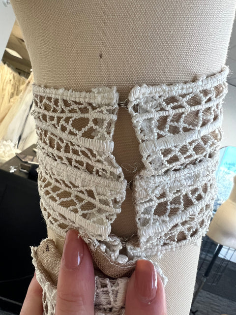 S / Cuff Sleeve 001
