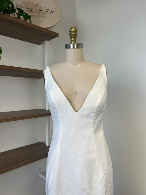 C / MG001 Size 6