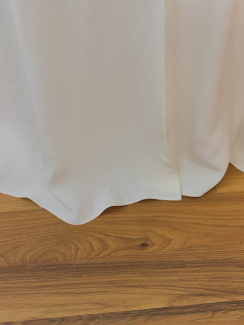 B / Sarah Seven Bianca Size 2