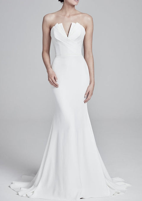 C / Suzanne Neville Carmella Size 14
