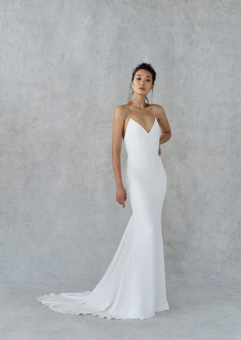 B / Lilou Alexandra Grecco Size 10