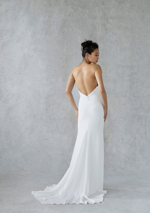 B / Lilou Alexandra Grecco Size 10