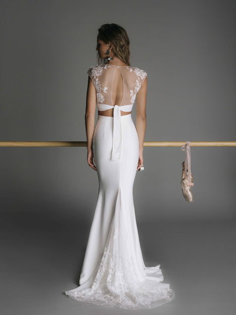 C / Rime Arodaky Osta Rain Size 8