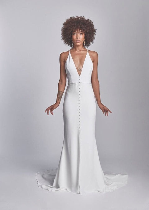 B / Alexandra Grecco Haven Size 8