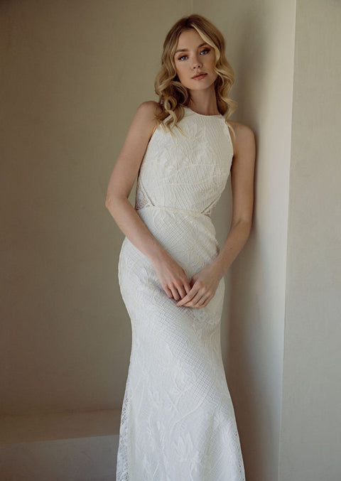 C / Scout Paloma Size 8