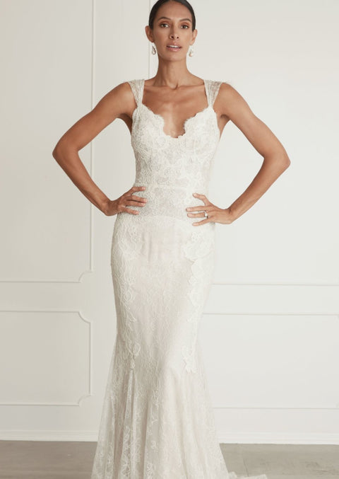 C / Lihi Hod Ariel Size 8