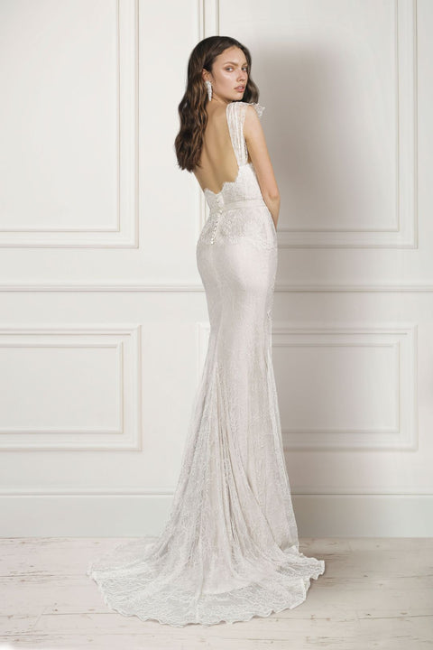 C / Lihi Hod Ariel Size 8