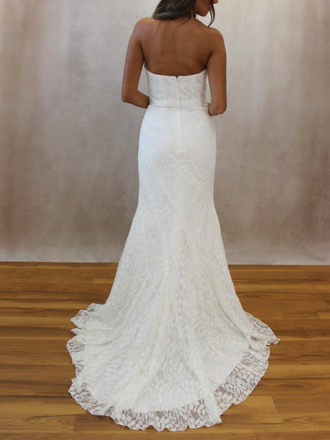 A / Galina WG3381 223087 Size 4