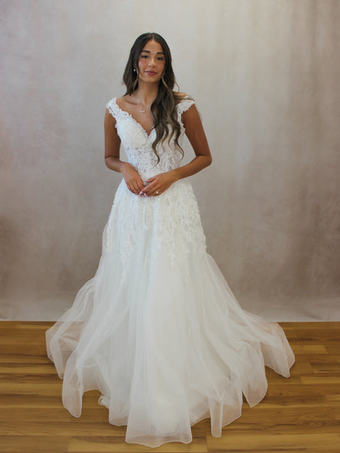 A / Glaudi GL100 Size 0