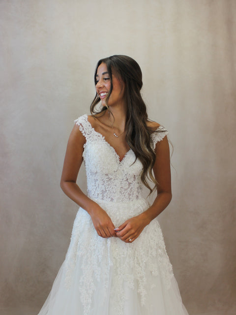 A / Glaudi GL100 Size 0