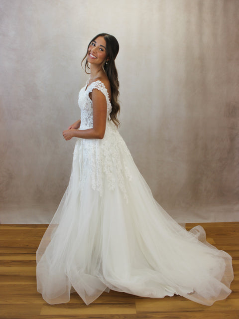 A / Glaudi GL100 Size 0