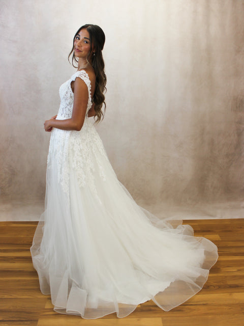 A / Glaudi GL100 Size 0