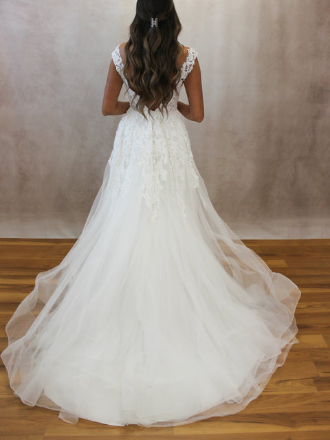 A / Glaudi GL100 Size 0