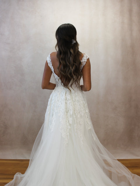 A / Glaudi GL100 Size 0