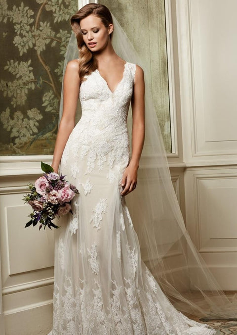 C / Wtoo Francine Size 10