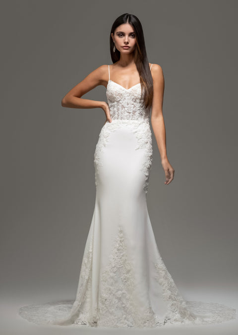 C / Tara Keeley Noa Size 2