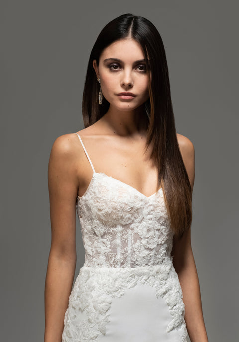 C / Tara Keeley Noa Size 2