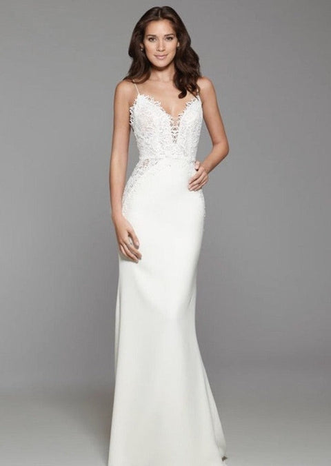 C / Tara Keeley 2762 Size 10