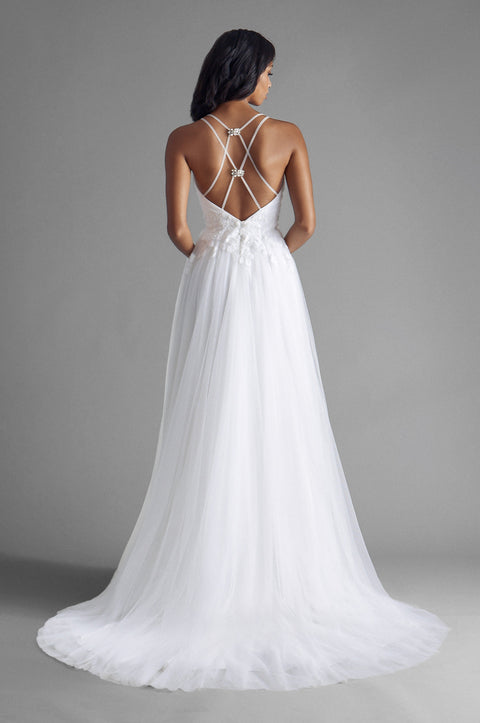 B / TA 7901 Size 12