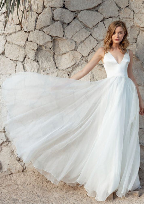 C / Scout Getaway Size 8