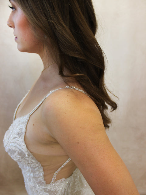 A / Martina Liana 1348 Size 14
