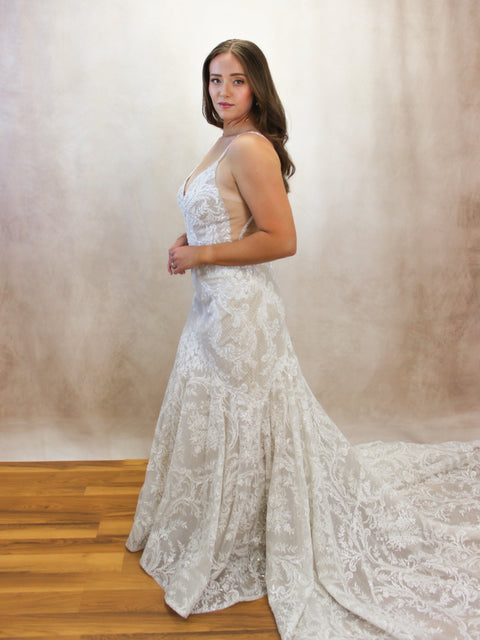 A / Martina Liana 1348 Size 14